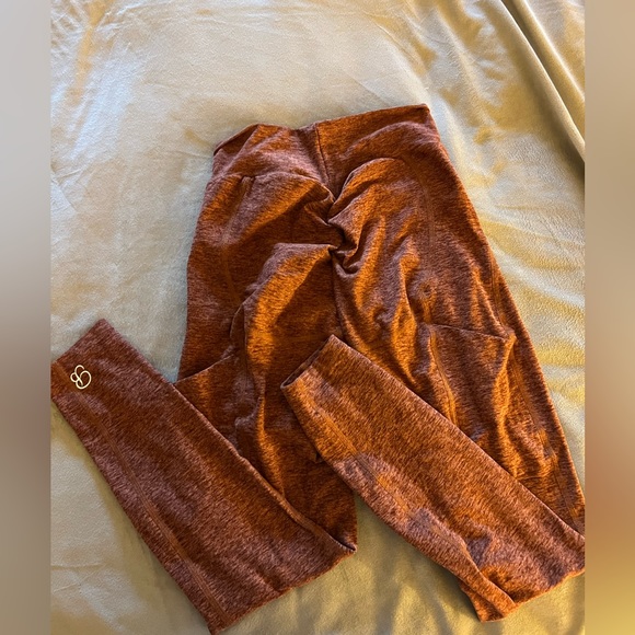 Bombshell curve leggings - Picture 2 of 4